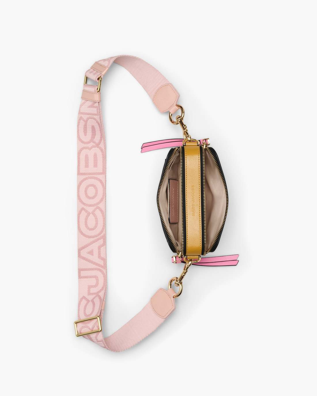 The Snapshot Rose Multi - Marc Jacobs Premium