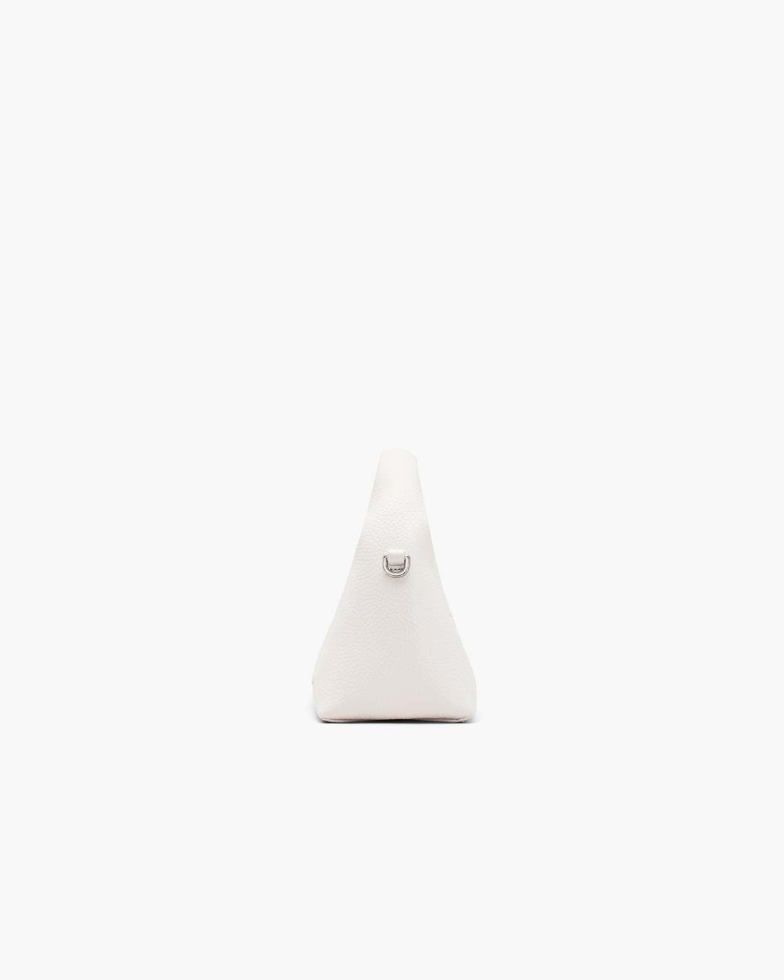 The Micro Crossbody Sack Bag White - Marc Jacobs Best Seller