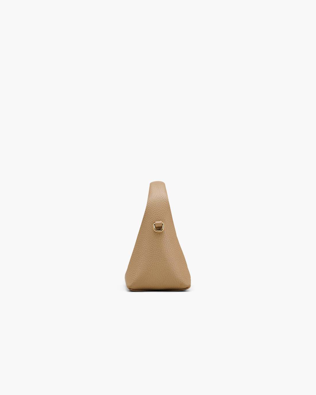 The Micro Crossbody Sack Bag Camel - Marc Jacobs Recommended