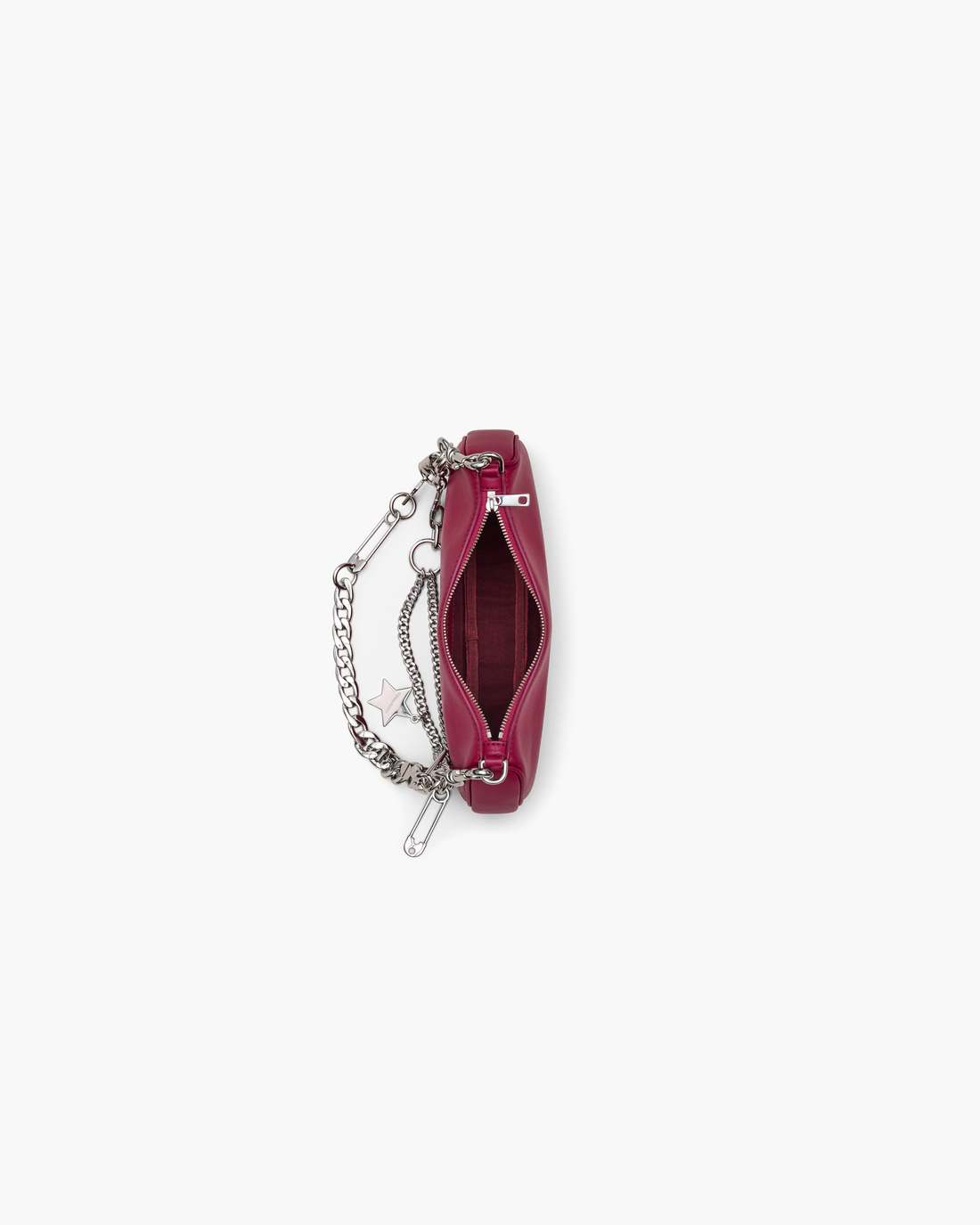 The Star Charm Shoulder Bag Lipgloss Pink - Marc Jacobs Featured