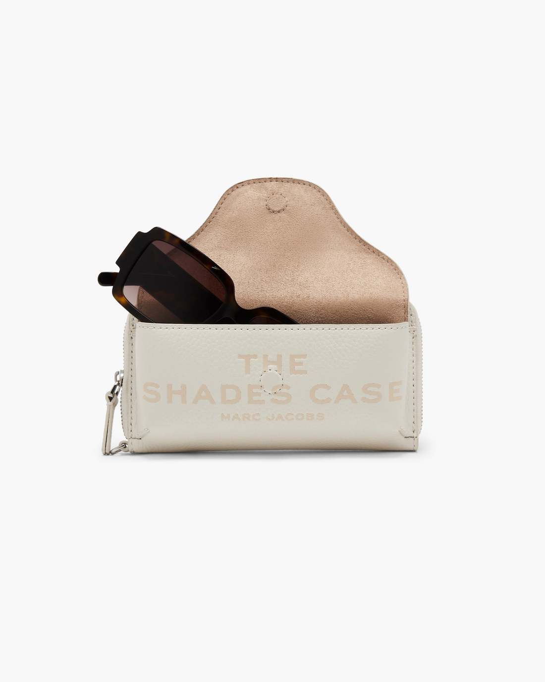 The Shades Case Cotton White - Marc Jacobs New