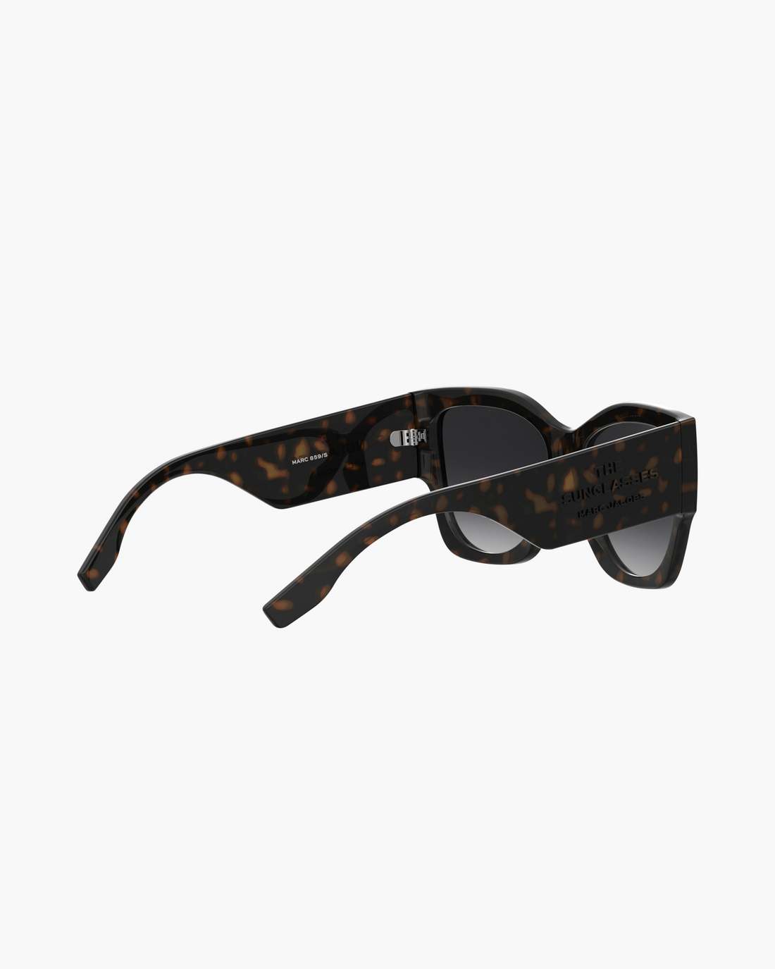 The Cat Eye Sunglasses Havana - Marc Jacobs Featured