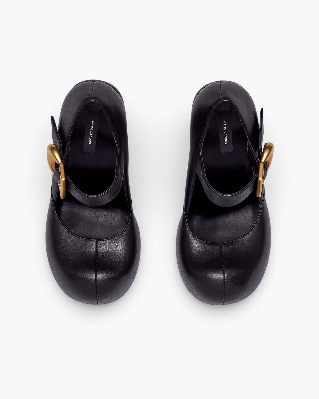 The Doll Pump Black - Marc Jacobs Trending