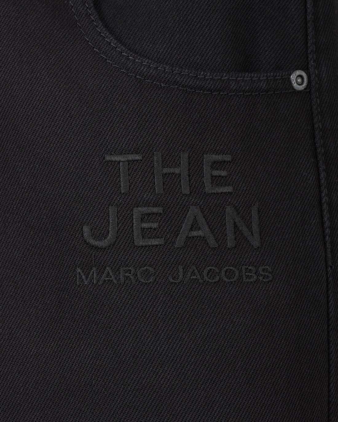 The Jean Black - Marc Jacobs New