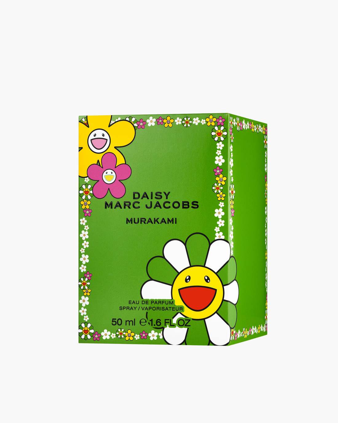 Daisy Murakami Eau De Parfum 50 mL No Color - Marc Jacobs Exclusive