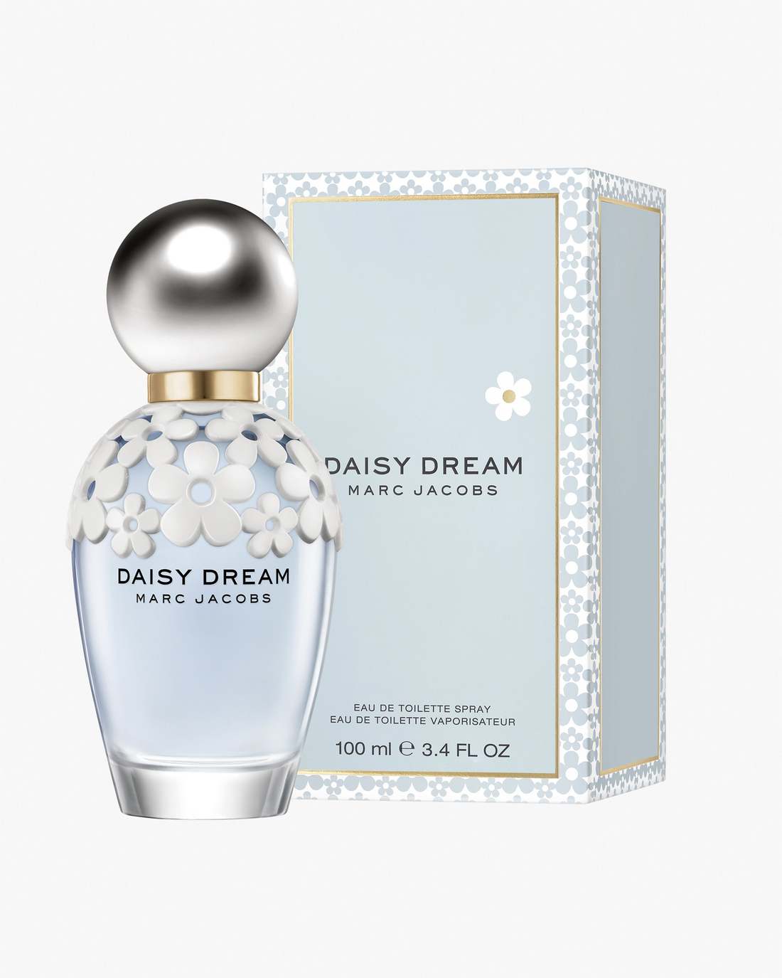 Daisy Dream Eau De Toilette 100 mL No Color - Marc Jacobs Best Seller
