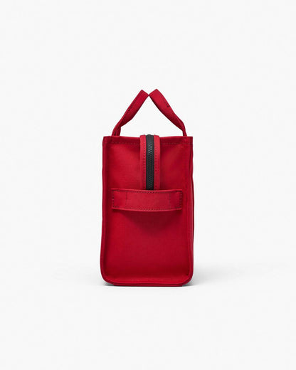 The Canvas Medium Tote Bag True Red - Marc Jacobs Premium