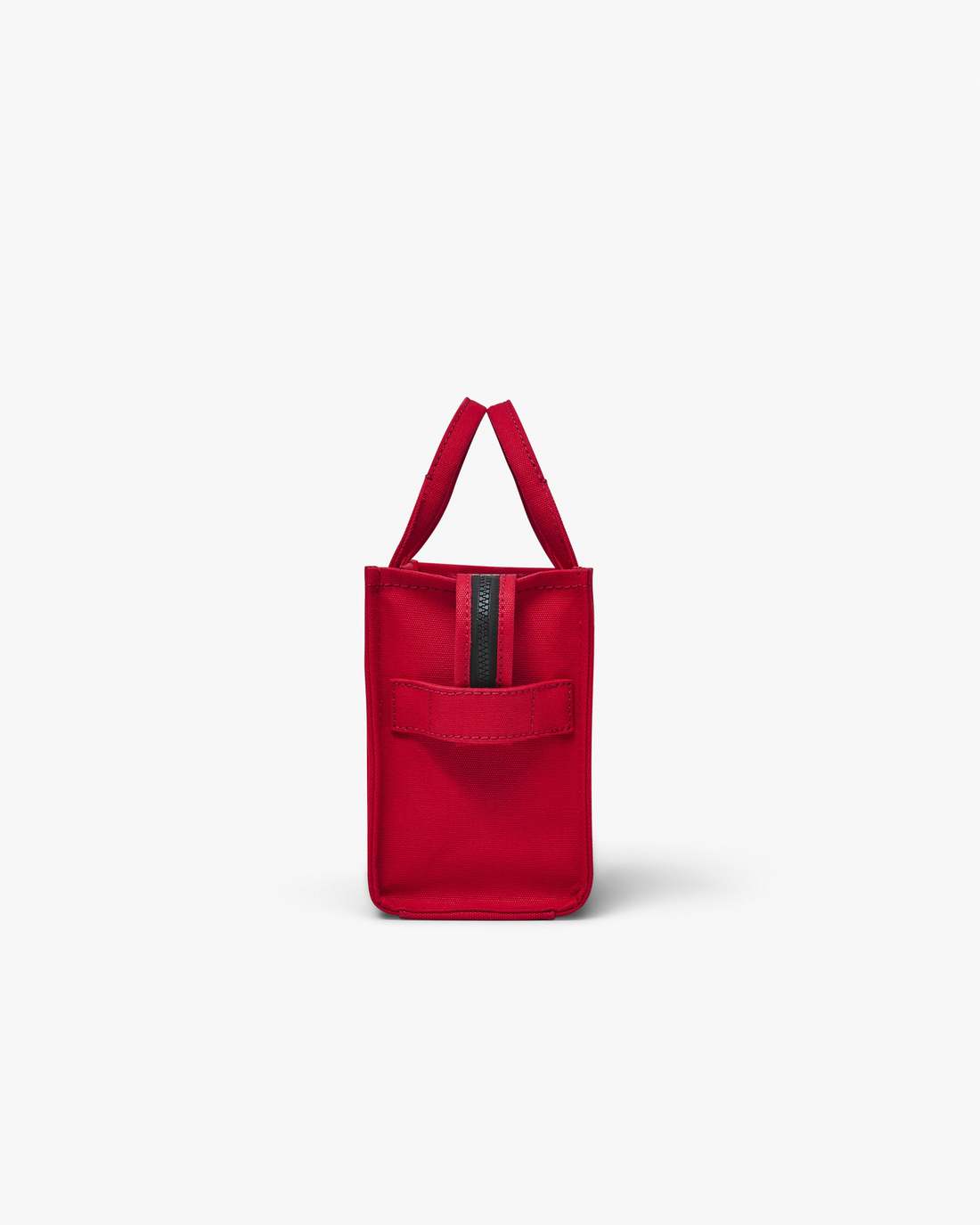 The Canvas Small Tote Bag True Red - Marc Jacobs New