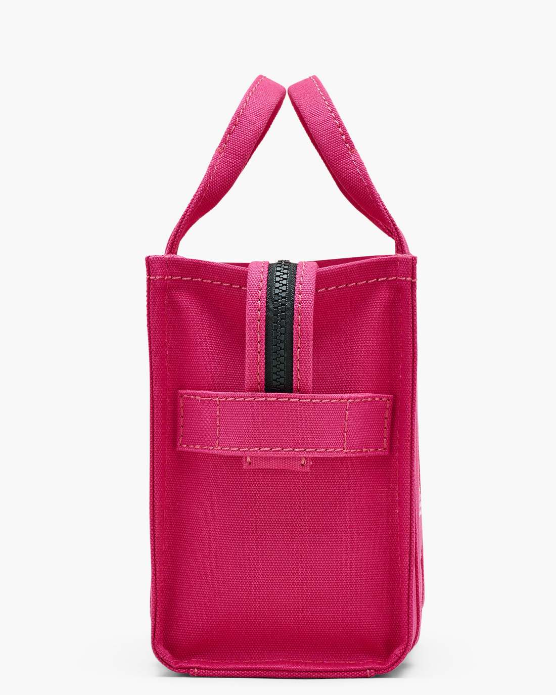 The Canvas Small Tote Bag Raspberry Pink - Marc Jacobs Featured