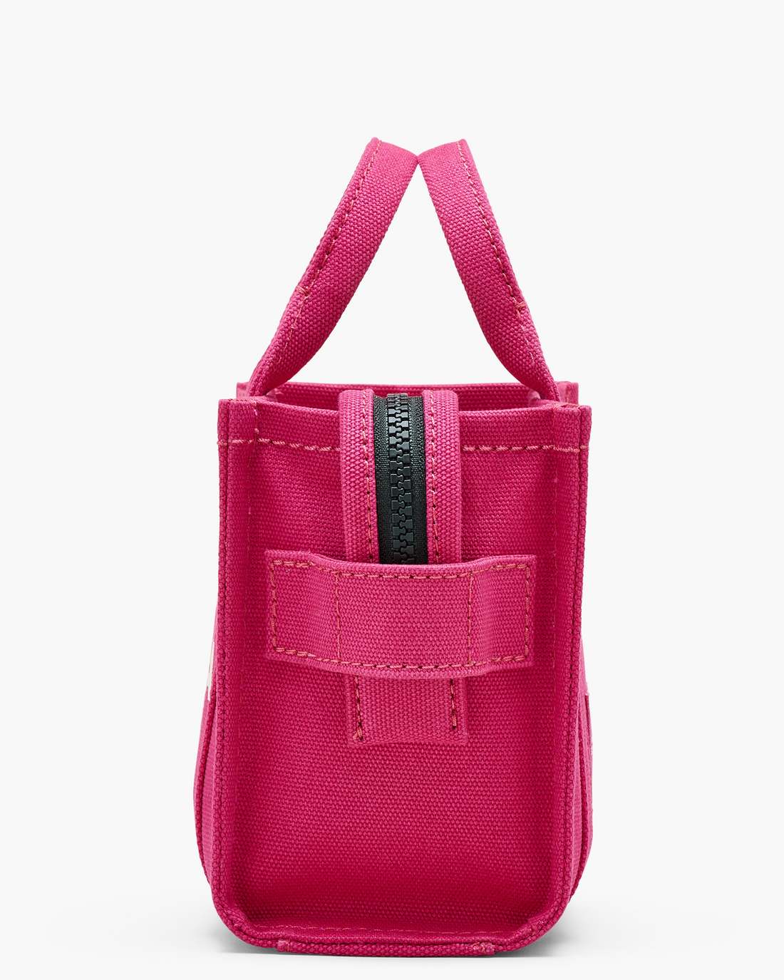 The Canvas Crossbody Tote Bag Raspberry Pink - Marc Jacobs Popular