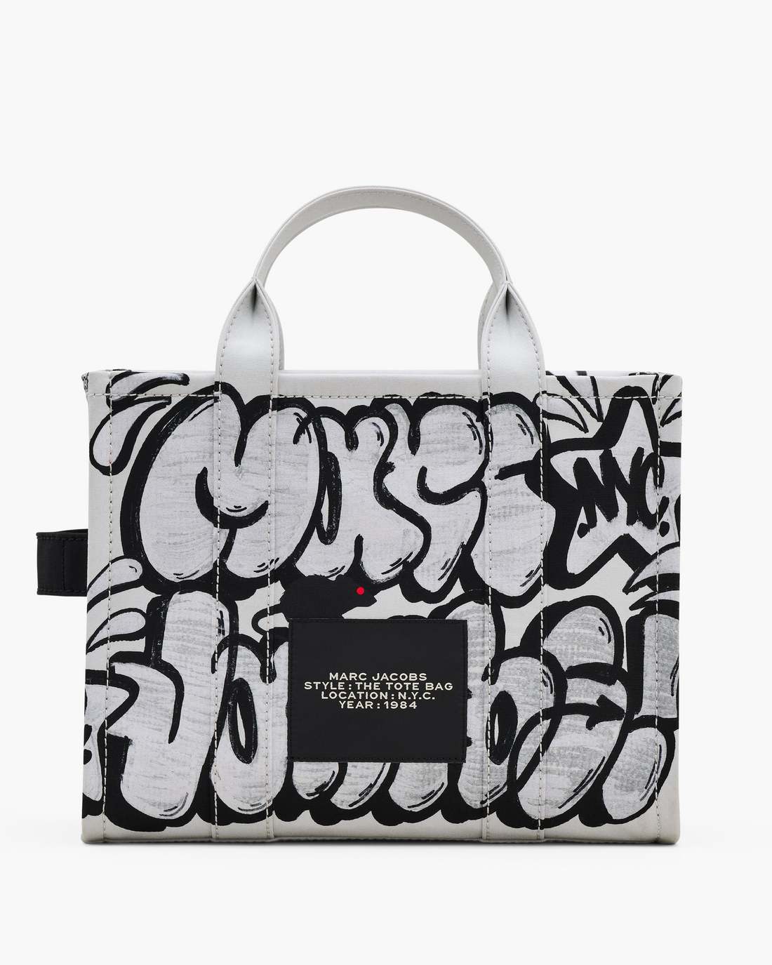 The City Tote Bag New York City - Marc Jacobs Trending