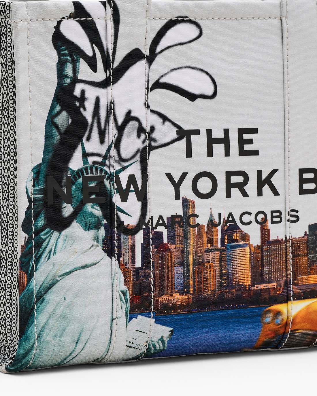 The City Tote Bag New York City - Marc Jacobs Trending