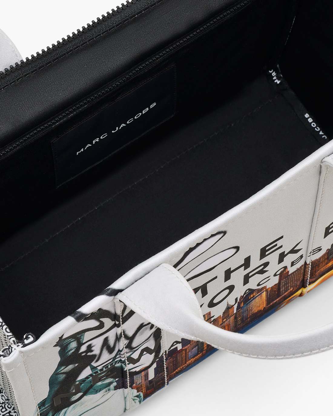 The City Tote Bag New York City - Marc Jacobs Trending