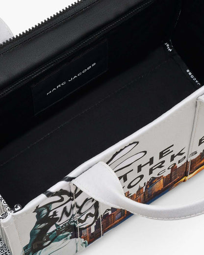 The City Tote Bag New York City - Marc Jacobs Trending