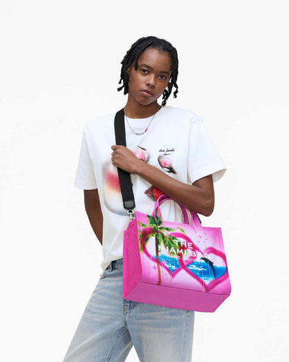 The City Tote Bag Miami - Marc Jacobs Best Seller
