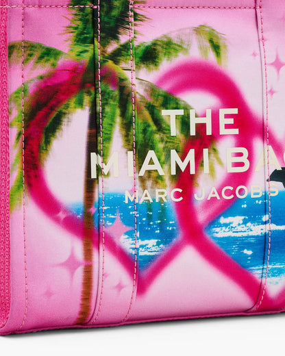 The City Tote Bag Miami - Marc Jacobs Best Seller