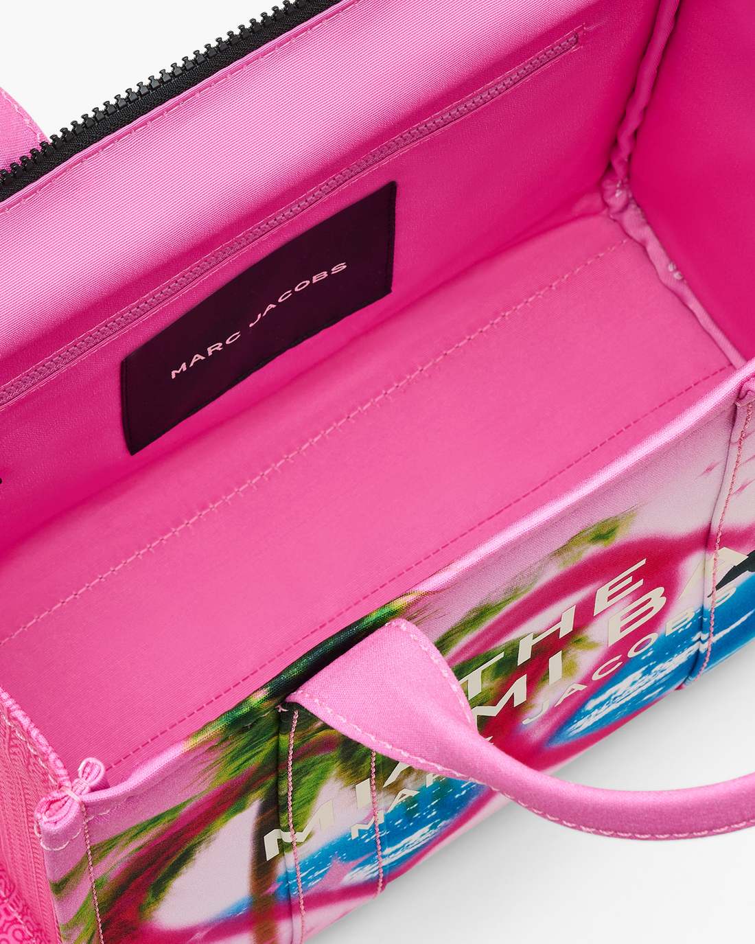 The City Tote Bag Miami - Marc Jacobs Best Seller