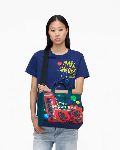 The City Tote Bag London - Marc Jacobs Recommended