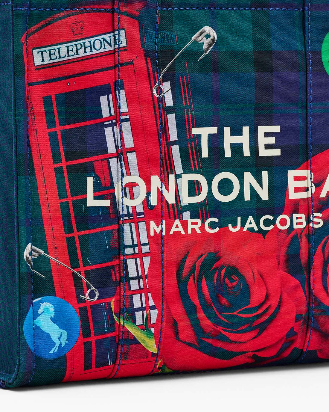 The City Tote Bag London - Marc Jacobs Recommended