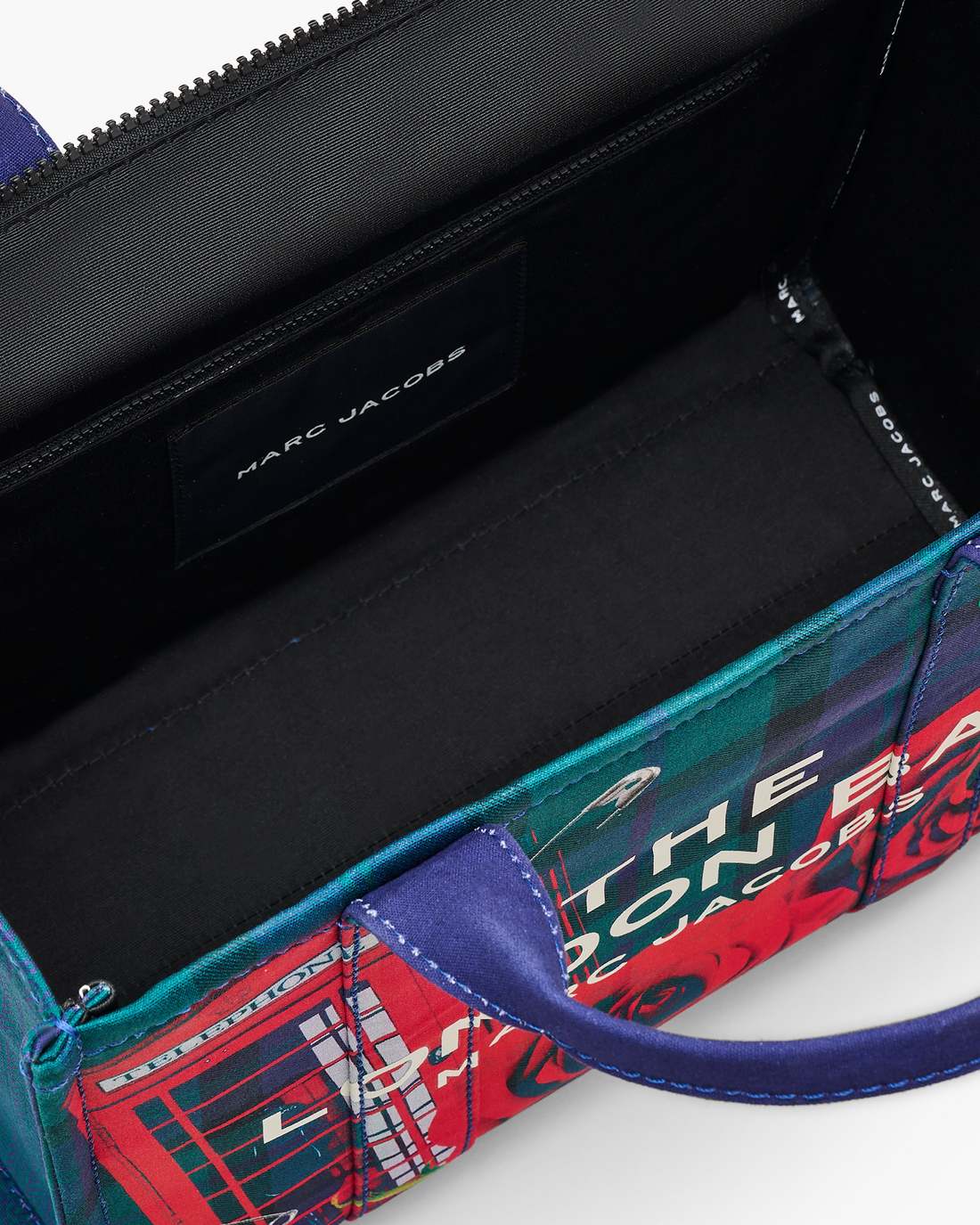 The City Tote Bag London - Marc Jacobs Recommended