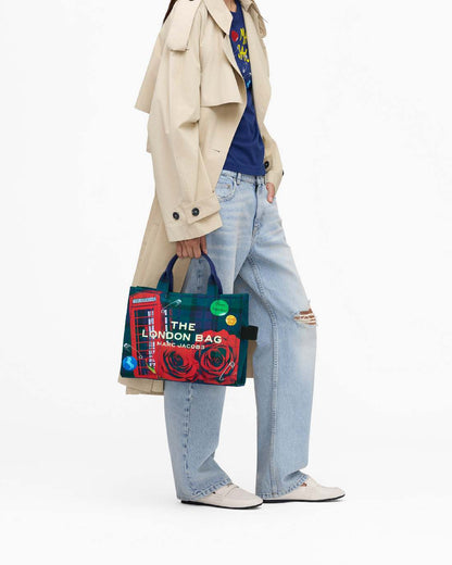 The City Tote Bag London - Marc Jacobs Recommended