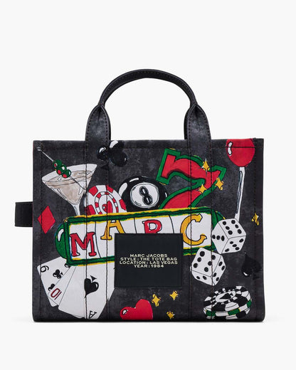 The City Tote Bag Las Vegas - Marc Jacobs Exclusive