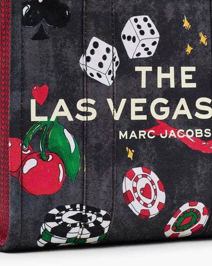 The City Tote Bag Las Vegas - Marc Jacobs Exclusive