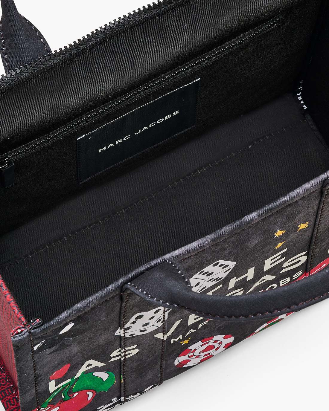 The City Tote Bag Las Vegas - Marc Jacobs Exclusive