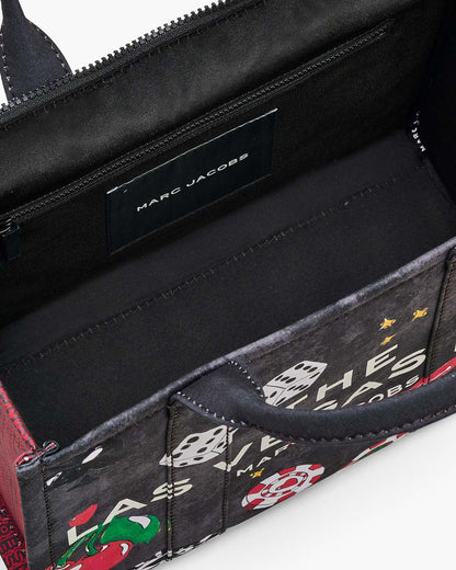 The City Tote Bag Las Vegas - Marc Jacobs Exclusive