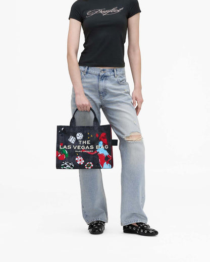 The City Tote Bag Las Vegas - Marc Jacobs Exclusive