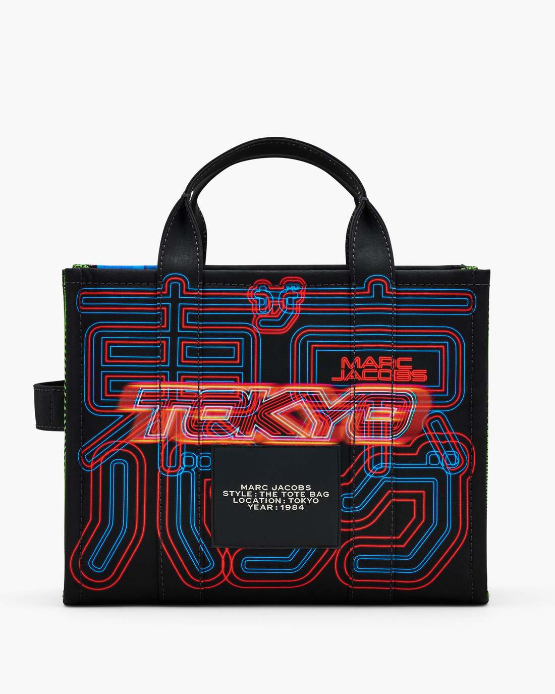 The City Tote Bag Tokyo - Marc Jacobs Signature