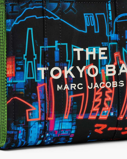 The City Tote Bag Tokyo - Marc Jacobs Signature