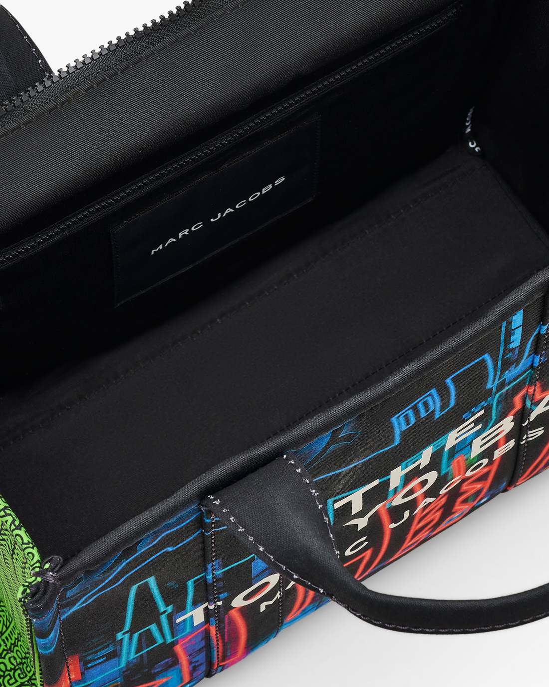 The City Tote Bag Tokyo - Marc Jacobs Signature