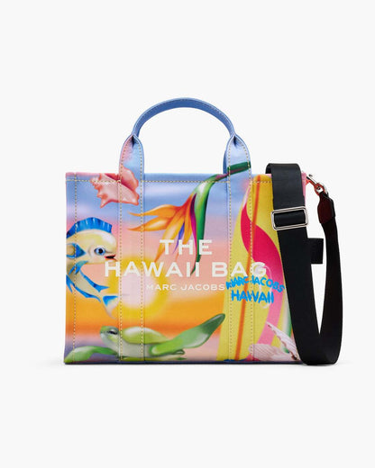 The City Tote Bag Hawaii - Marc Jacobs Premium