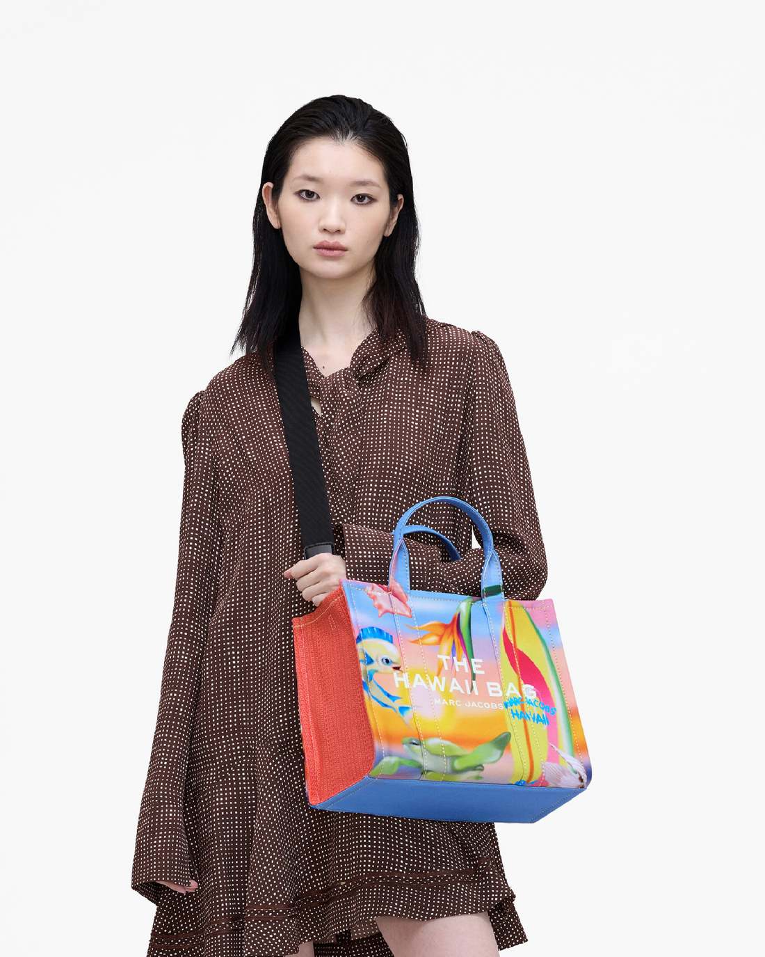 The City Tote Bag Hawaii - Marc Jacobs Premium