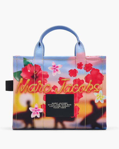 The City Tote Bag Hawaii - Marc Jacobs Premium