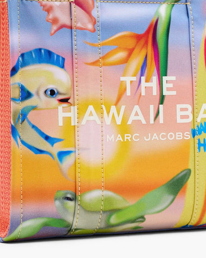 The City Tote Bag Hawaii - Marc Jacobs Premium