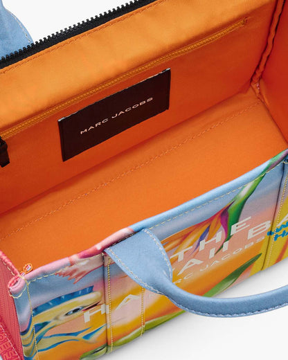 The City Tote Bag Hawaii - Marc Jacobs Premium