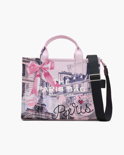 The City Tote Bag Paris - Marc Jacobs New