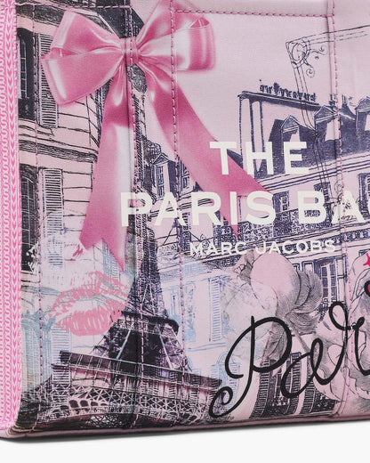 The City Tote Bag Paris - Marc Jacobs New