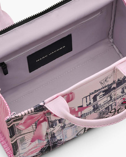 The City Tote Bag Paris - Marc Jacobs New