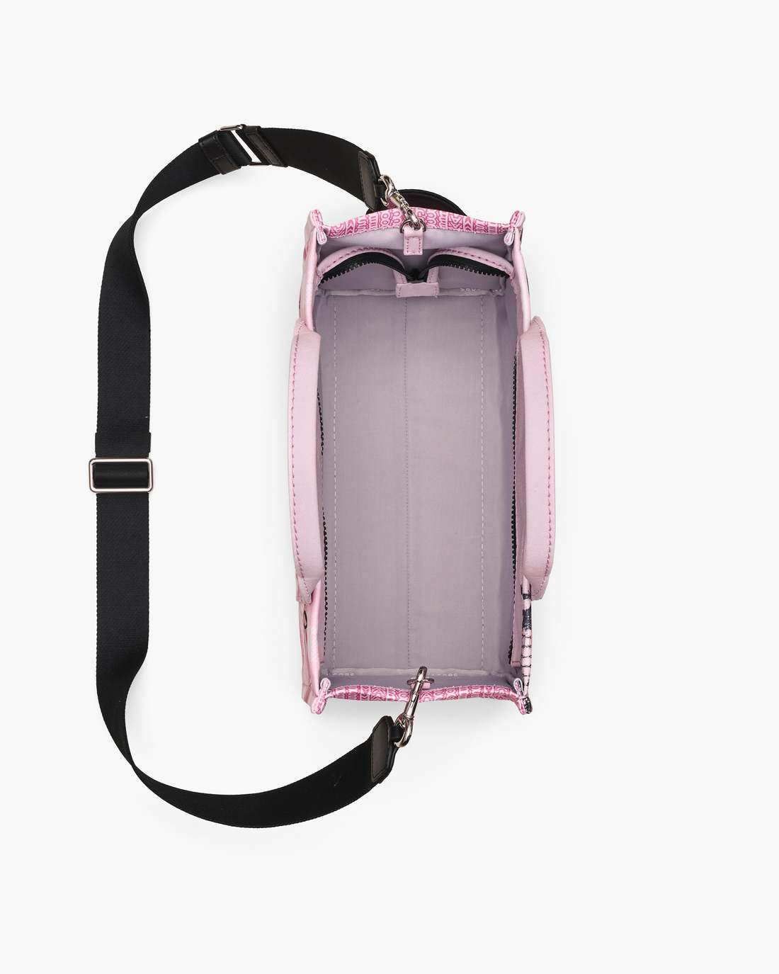 The City Tote Bag Paris - Marc Jacobs New