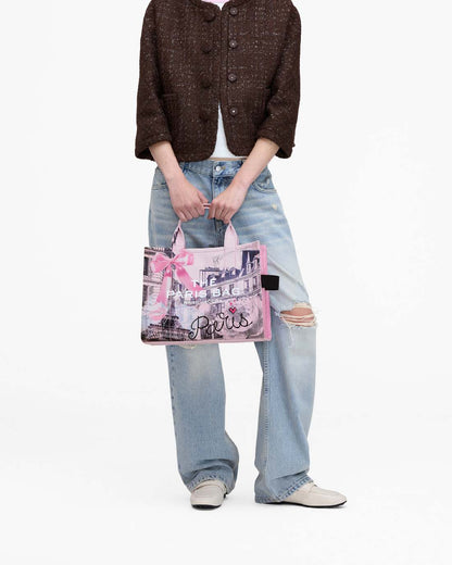 The City Tote Bag Paris - Marc Jacobs New