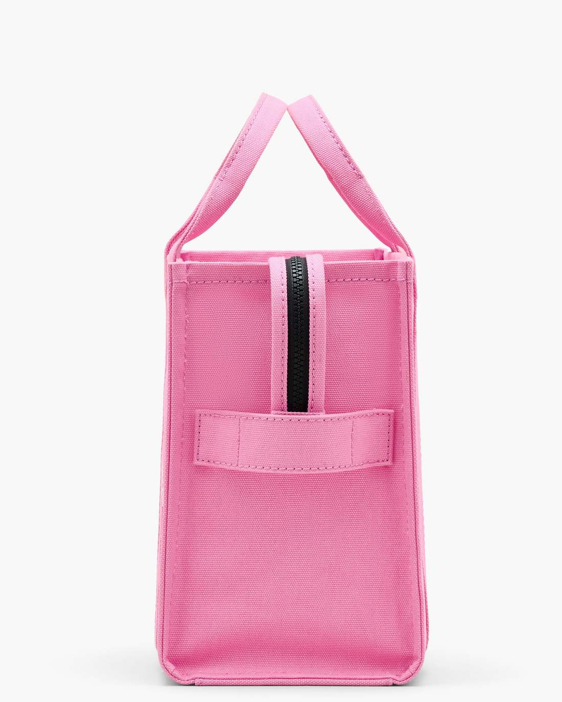 The Canvas Medium Tote Bag Bow Pink - Marc Jacobs Featured
