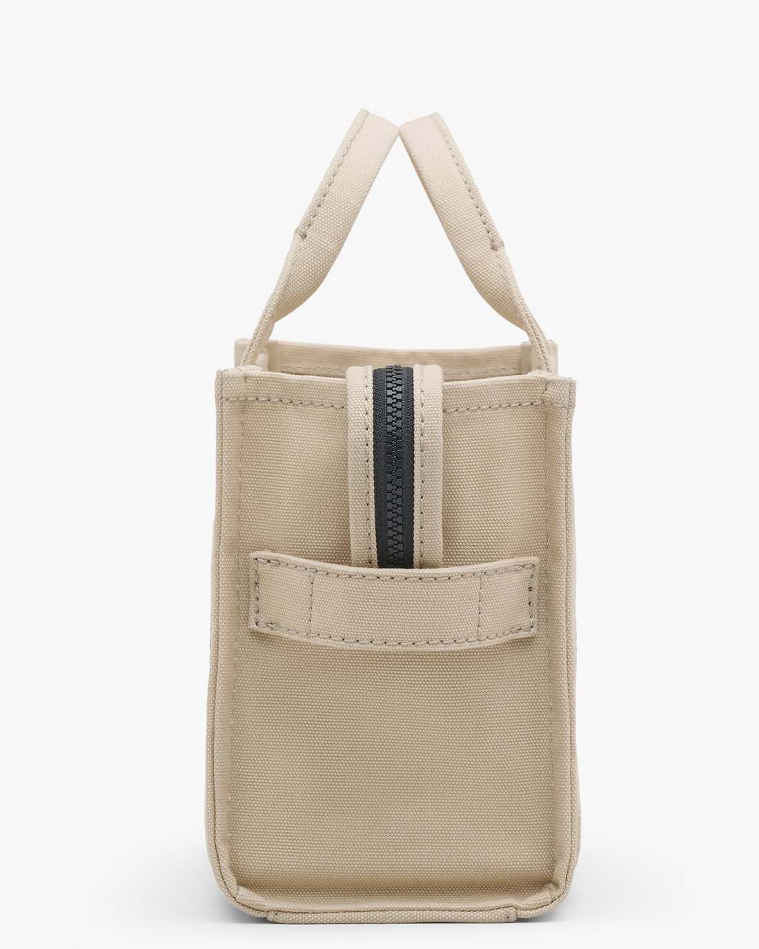The Canvas Small Tote Bag Beige - Marc Jacobs Trending