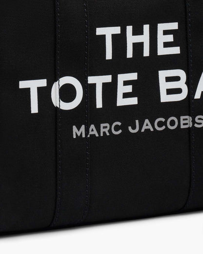The Canvas Medium Tote Bag Black - Marc Jacobs Best Seller