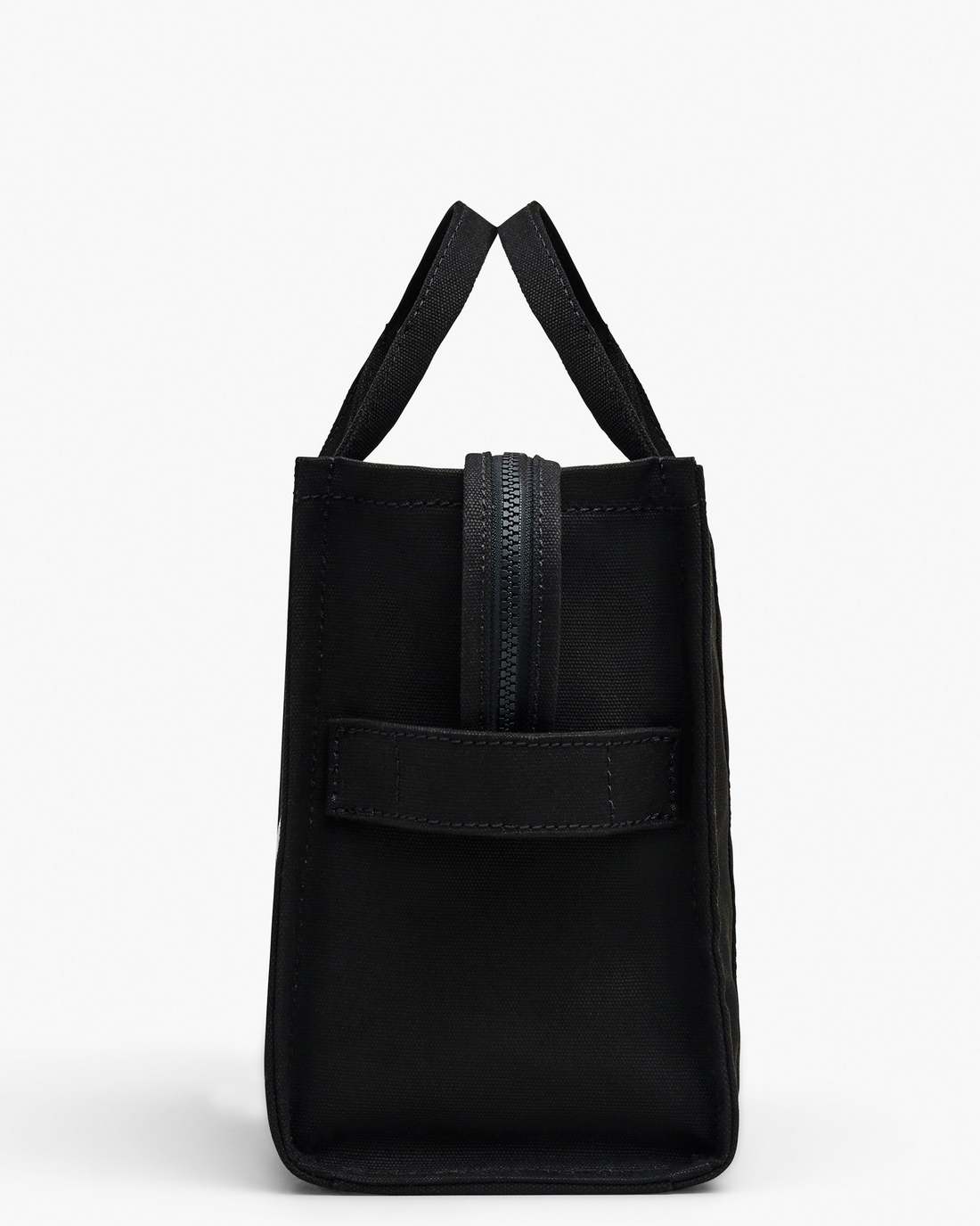 The Canvas Medium Tote Bag Black - Marc Jacobs Best Seller
