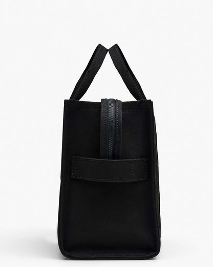 The Canvas Medium Tote Bag Black - Marc Jacobs Best Seller