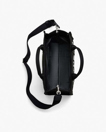 The Canvas Medium Tote Bag Black - Marc Jacobs Best Seller