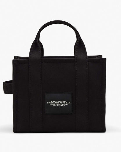 The Canvas Small Tote Bag Black - Marc Jacobs Recommended
